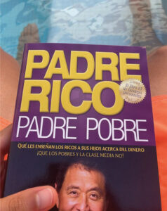 llibre padre rico padre pobre