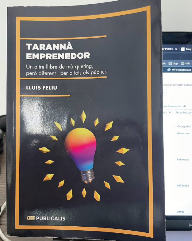 taranna-emprenedor